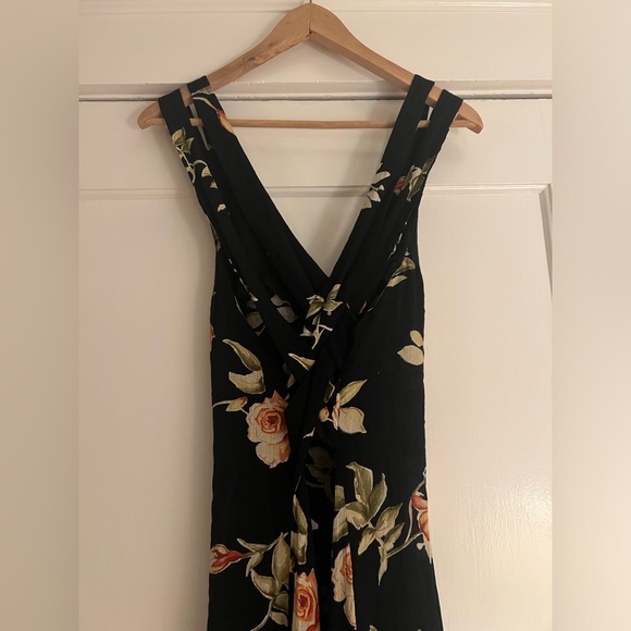 Caren Desirée Company Floral Dress - Picture 3 of 5